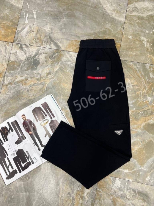 Брюки Prada 22618