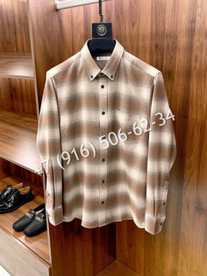 Рубашка Loro Piana 18335 1