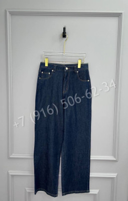 Джинсы Brunello Cucinelli 32795