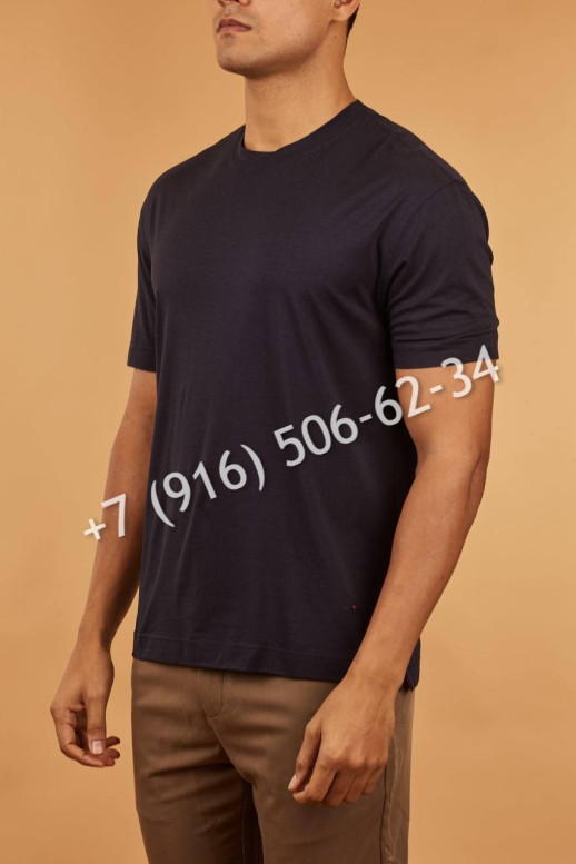 Футболка KITON 28664 5