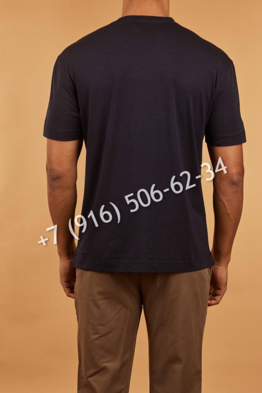 Футболка KITON 28664 5