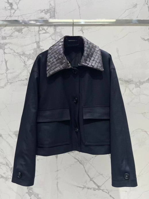 Куртка Bottega Veneta 34773 3