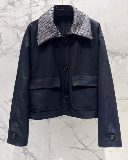 Куртка Bottega Veneta 34773 3