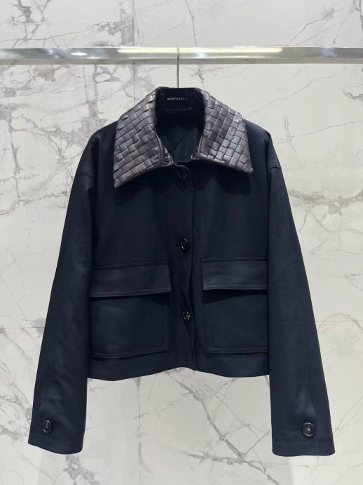 Куртка Bottega Veneta 34773 3