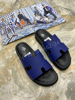 Тапочки Hermes 12614