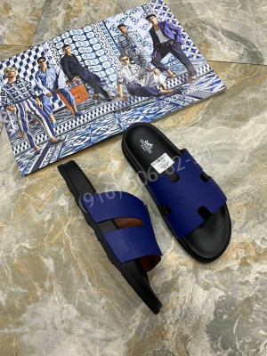Тапочки Hermes 12614