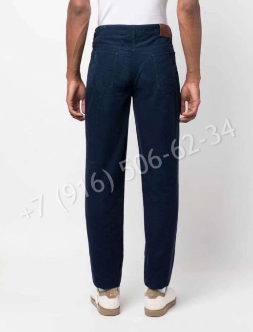 Джинсы Brunello Cucinelli 22818