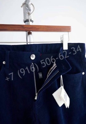 Джинсы Brunello Cucinelli 22818