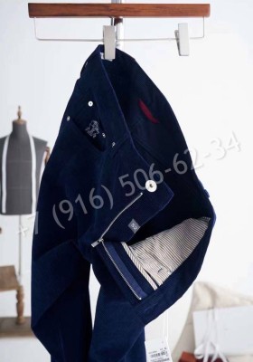 Джинсы Brunello Cucinelli 22818