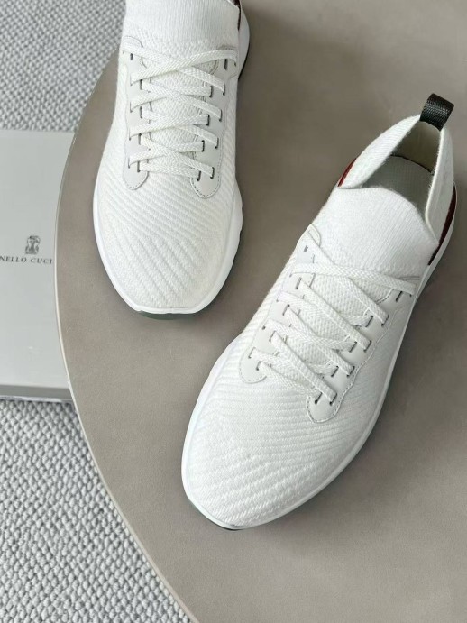 Кроссовки Brunello Cucinelli 16727 3