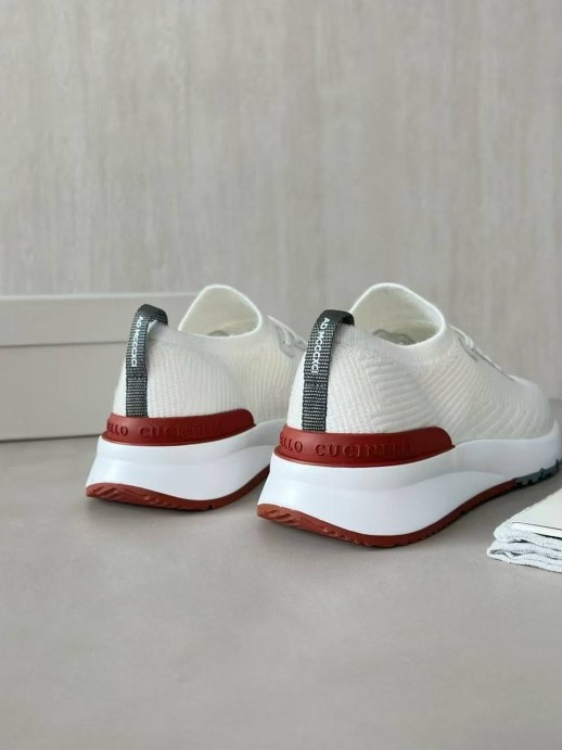 Кроссовки Brunello Cucinelli 16727 3