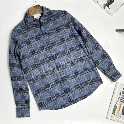 Рубашка Gucci 22918