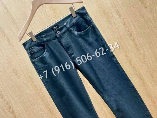 Джинсы Brioni 14970 2