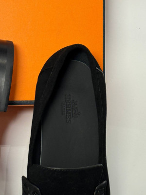 Лоферы Hermes 5518 1