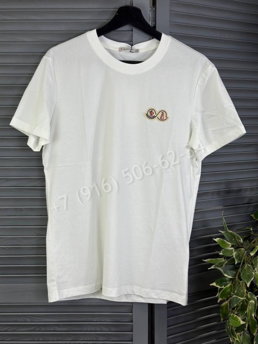 Футболка Moncler 12816