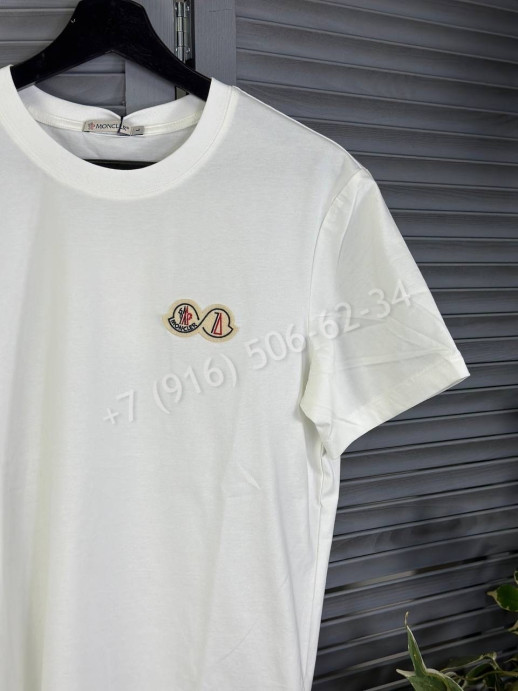 Футболка Moncler 12816