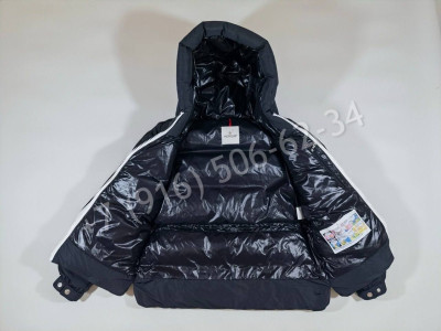 Куртка пуховик  Moncler 23123