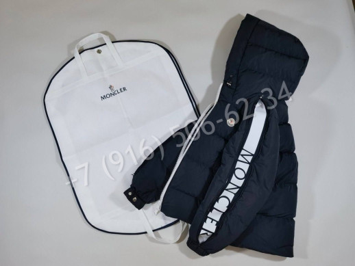 Куртка пуховик  Moncler 23123