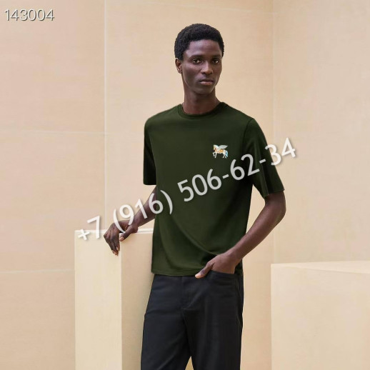 Футболка Hermes 29614 3