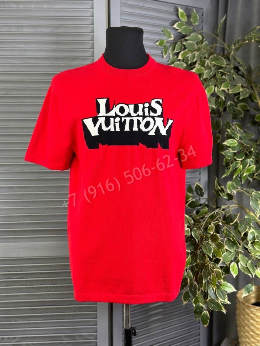 Поло Louis Vuitton 13112