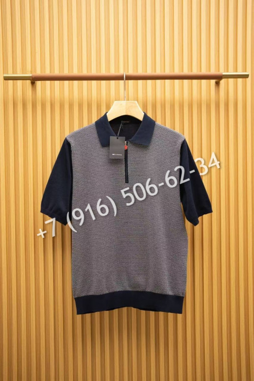 Поло KITON 26958 1