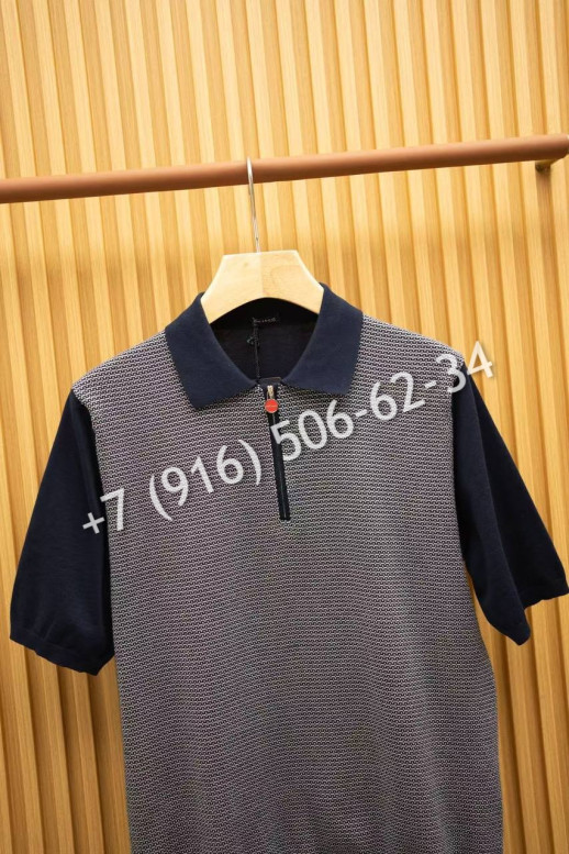 Поло KITON 26958 1