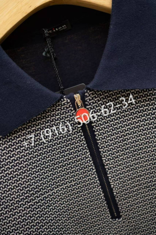 Поло KITON 26958 1