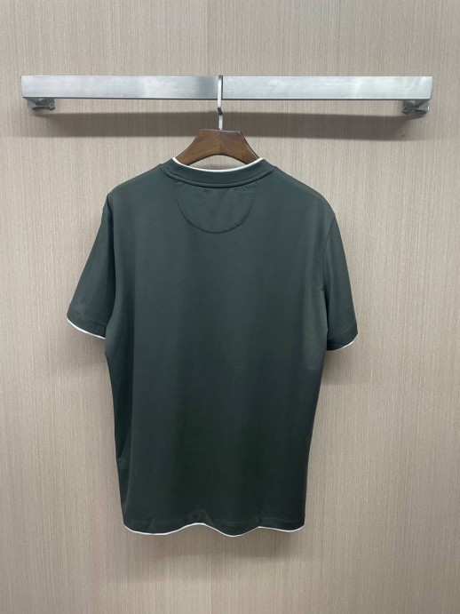 Футболка Brunello Cucinelli 34451 3
