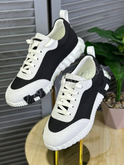 Кроссовки Hermes 13318