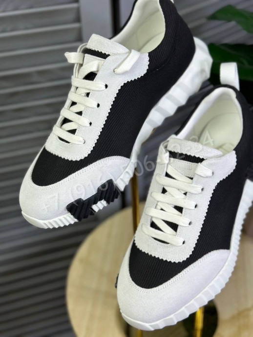 Кроссовки Hermes 13318