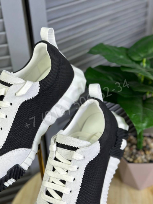 Кроссовки Hermes 13318