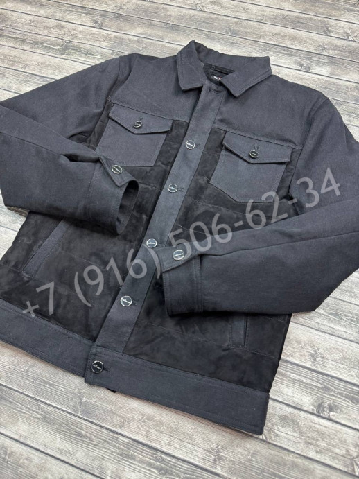 Куртка KITON 23734