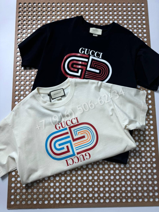 Футболка Gucci 33790