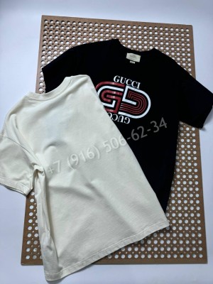Футболка Gucci 33790