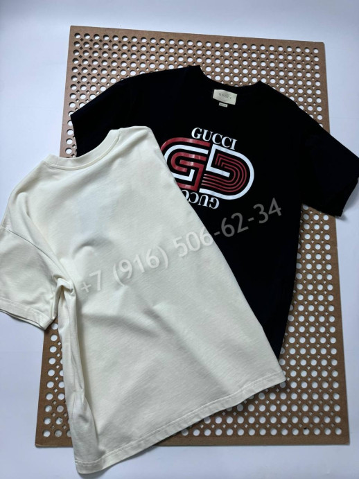 Футболка Gucci 33790
