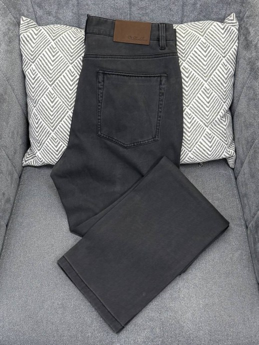 Джинсы Loro Piana 15228 6