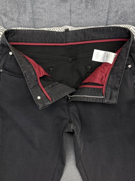 Джинсы Loro Piana 15228 6