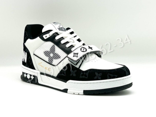 Кеды Louis Vuitton 23834