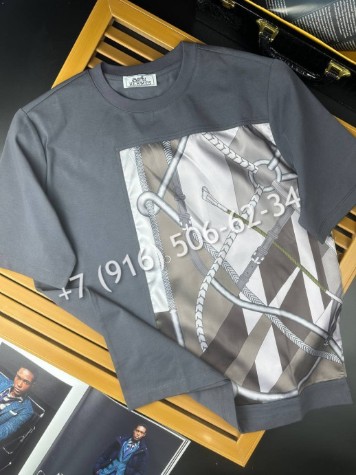 Футболка Hermes 9536 9