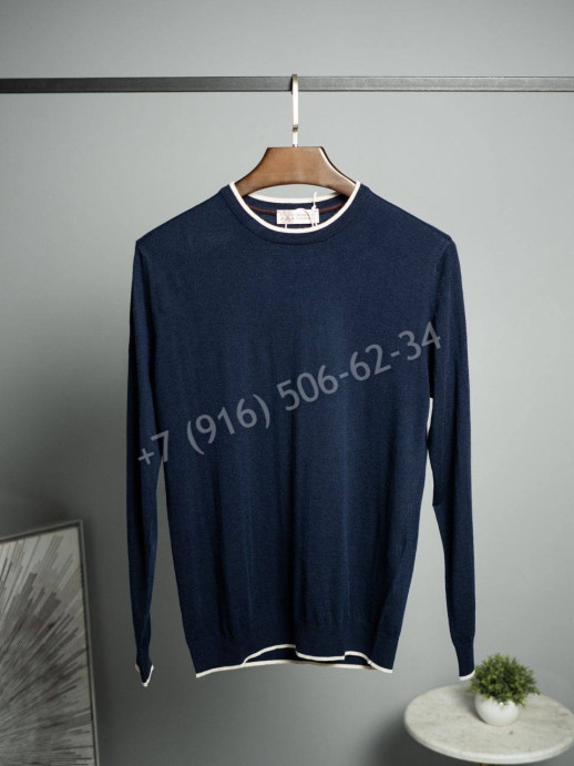 Поло Brunello Cucinelli 33990