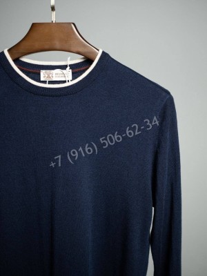 Поло Brunello Cucinelli 33990