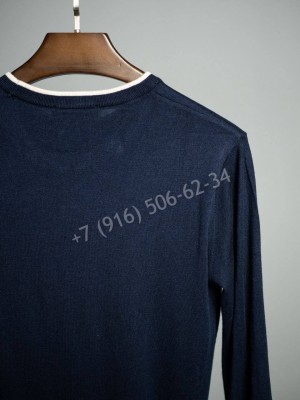 Поло Brunello Cucinelli 33990