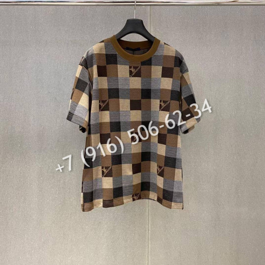 Футболка Louis Vuitton 15577 2