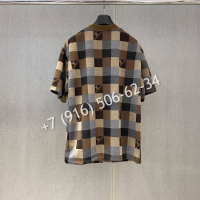 Футболка Louis Vuitton 15577 2