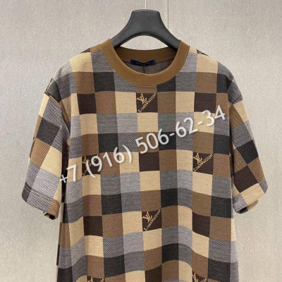 Футболка Louis Vuitton 15577 2