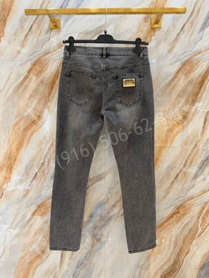 Джинсы Dolce & Gabbana 13831