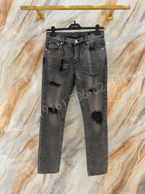 Джинсы Dolce & Gabbana 13831