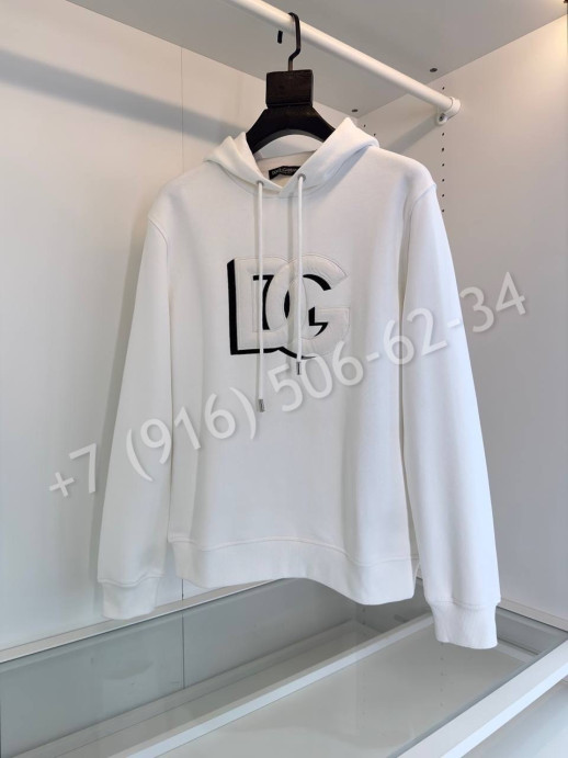 Толстовка Dolce & Gabbana 24052