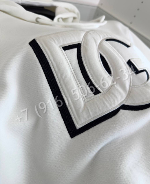 Толстовка Dolce & Gabbana 24052