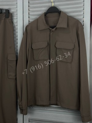 Прогулочный костюм Brunello Cucinelli 34090